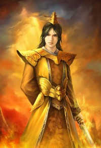 不凡兵王(我,战神归来)
