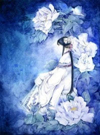 大吴明月