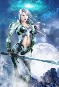 生化女仆