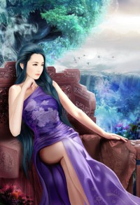 时尚女记者系列