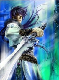 [HP]锁链